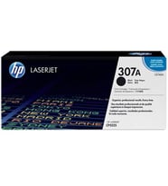 Hp 307a-ce710a/ce711a /ce712a Siyah Toner 7.000 Sayfa (Çok Renkli)