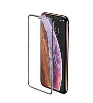Apple iPhone 12 Pro Max Zore Anti-Dust Temperli Ekran Koruyucu