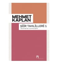 Şiir Tahlilleri-1 Tanzimattan Cumhuriyet'e