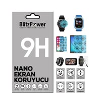 Zte Axon 7 Mini Blitzpower Nano Ekran Koruyucu