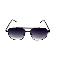 Obb Sunglasses OBB MS283 C2 MD Erkek Güneş Gözlüğü (Siyah)