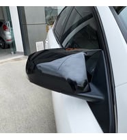 Renault Megane 3 Yarasa Ayna Kapağı Batman 2008-2016
