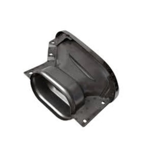 Mercedes W222 2017-2020 Egzoz Ucu Sol 2224908502 Wender
