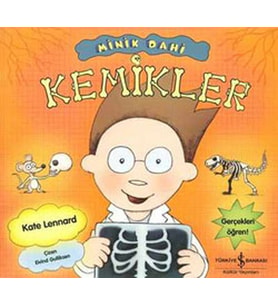 Minik Dahi - Kemikler