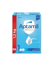 Bebek Sütü Maması No1 0-6 Ay 1200 Gr