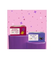 Balsam Set Sarı Kantaron& Lavanta Yağı Balsam + Ardıç & Emu Yağı Balsam
