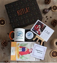 Kişiye Özel Tıbbi Sekreter Hediye Kutusu - Kişiye Özel Kupa Standart, Çay, Takvim, Mum Tıp Bayramı Hediyesi
