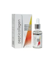 PeptiCollagen Antiaging Cilt Bakım Serumu 30 Ml