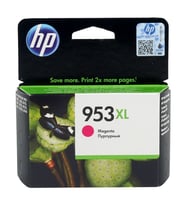 Hp 953Xl F6U17Ae Kırmızı Kartuş Yüksek Kapasiteli