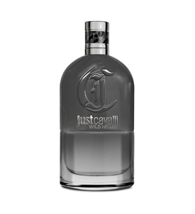 Roberto Cavalli Just Cavalli Wild Heart For Him EDT 90 ml Erkek Parfümü