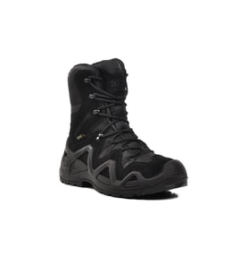 Ayakmod 152-18218 Siyah Gore Tex Erkek Outdoor Bot