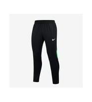 Nike Dh9240 M Nk Df Acdpr Pant Kpz Eşofman Alt Siyah Yeşil (Siyah-Yeşil)