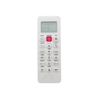 FUJITSU  AR-REM5E  AR-REM4E AR-REA1E Klima Kumandası