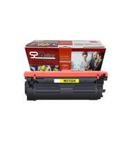 HP 212A W2122A SARI MUADİL TONER ÇİPSİZ M554 M555 MFP M578