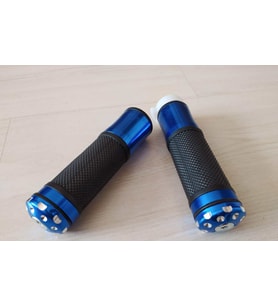 CUP-CG-SCOOTER-MH-MC-MCX ELCİK TAKIMI MAVİ