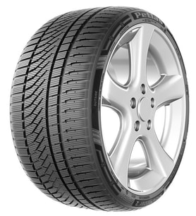Petlas 225/45 R18 TL 95V REINF. SNOWMASTER 2 SPORT Kış Lastiği (Üretyim Tarihi:2025)