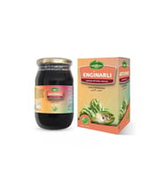 Enginarlı Karışık Bitkisel Macunu 350 Gr