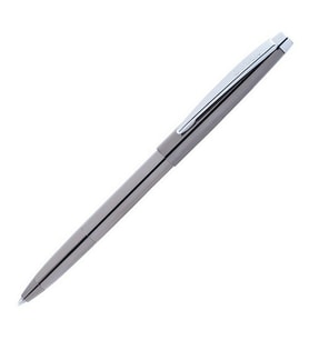 Scrikss Tükenmez Kalem 108 Titanium