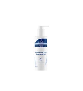 LELEG Brightening Face Cleansing Gel 200 ml