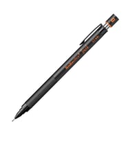 Scrikss Track Versatil Kalem 0.5 mm Turuncu 