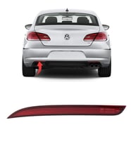 Vw Cc Sol Reflektör 2012 Sonrası 3C8945105D
