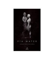 Pia Mater Serkan Karaismailoğlu Elma Yayınevi