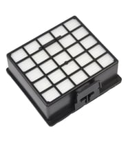 Profilo İle Uyumlu PSU 6A 230 Elektrikli Süpürge Filtresi Hepa Filtre