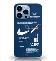 Apple iPhone 13 Pro Uyumlu Lansman Kılıf Sneakers Tasarımlı Altı Kapalı İçi Kadife Kaplı  Kapak (Şeffaf)