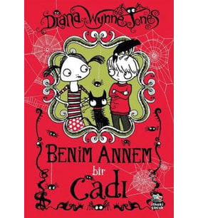 Benim Annem Bir Cadı