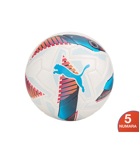 Puma Orbita Super Lig 1 (Fifa Pro) Futbol Topu 8451701 Renkli (Çok Renkli)