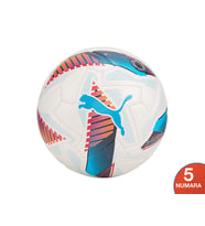Puma Orbita Super Lig 1 (Fifa Pro) Futbol Topu 8451701 Renkli (Çok Renkli)