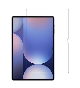 Samsung Galaxy Tab S10 Ultra SM-X920 Temperli Cam Tablet Ekran Koruyucu (Şeffaf)