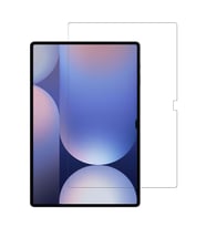 Samsung Galaxy Tab S10 Ultra SM-X920 Temperli Cam Tablet Ekran Koruyucu (Şeffaf)