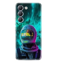 V30 Lite Kılıf HD Baskılı / TXR-ABT-/1X1-/202 1814