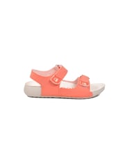 United Colors Of Benetton Somon Cırtlı Hafif Kız Çocuk Sandalet BN-1419 F
