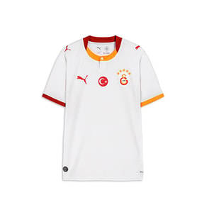 Erkek Galatasaray 26/27 Alternatif Forma