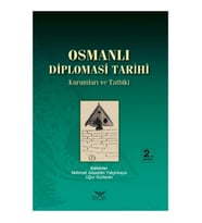 Osmanlı Diploması Tarihi