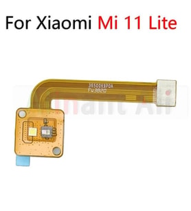 Tkgz Xiaomi Mİ 11 LİTE Ön Sessör