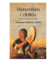 Müzisyenlikten Cellatlığa - Edebiyatta Çingene Meslekleri