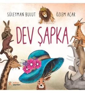 Dev Şapka (Yeni Kapak)