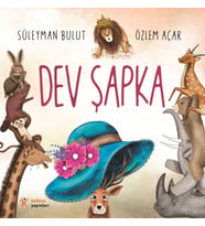 Dev Şapka (Yeni Kapak)