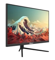 QUANTUM 27 VA SHADOW MG27B-A QNMNT10F080956 1MS 300Hz HDMI-DP Gaming Monitör (1920 X 1080)