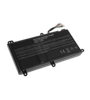 Acer Predator G9-791 Notebook Bataryası Pili