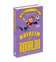 Hayalim Ronaldo 4 - Bana İnanmayanlara İnat Mutlu Son
