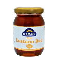 Karali Rize Kestane Balı 230 gr