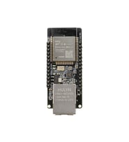 ESP32-ETH01 Ethernet to Wifi/Bluetooth Çevirici Gateway Modül Embedded Serial Port Kablosuz Haber.Ka