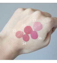 Longstay Liquid Matte Lipstick No: 35 - Bulaşmayan Kalıcı Likit Mat Ruj