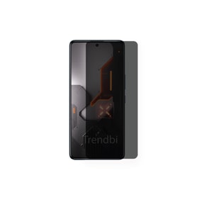 INFİNİX GT 10 PRO PARLAK HAYALET EKRAN KORUYUCU YANDAN GÖRÜNMEYEN FİLM