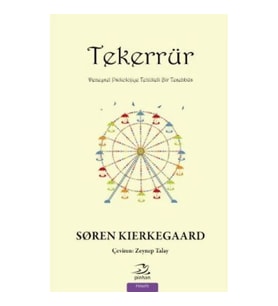 Tekerrür