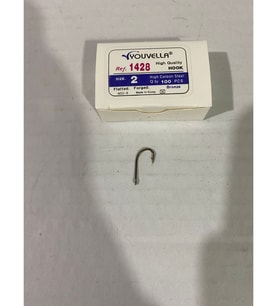 YOUVELLA 1428 NO:2 OLTA İĞNESİ